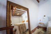 Tweepersoonskamer met 1 of 2 Bedden