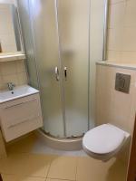 Chambre Double avec Balcon