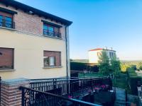 Hotel La Barrosa - Ferienwohnung Abejar