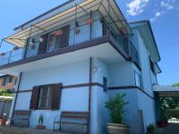 La Casa Celeste B&B - Ferienwohnung Asti