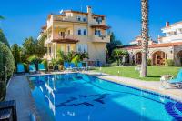 Villa Deluxe