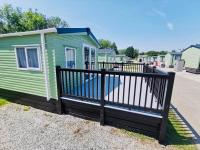 B&B Carnforth - 12 Borwick Lakes by Waterside Holiday Lodges - Bed and Breakfast Carnforth