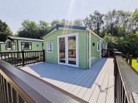 12 Borwick Lakes- Newly Refurbished - Chambres d’hôtes Carnforth