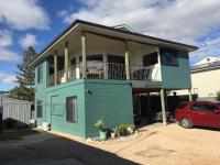 The Jewel of the Bay - B&B