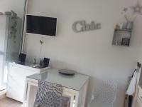 Port Soleil Naturiste - Ferienwohnung