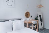 Kleines Doppelzimmer