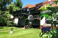 B&B Meißen - Fewo Donnerwetter - Bed and Breakfast Meißen