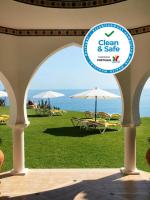 Villa Esmeralda - Ferienwohnung Lagos