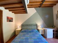 Habitación Doble con jardín privado