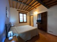 Apartamento de 2 dormitorios con jardín