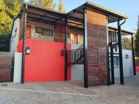 B&B Dullstroom - Sleep@84 - Bed and Breakfast Dullstroom