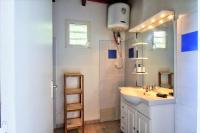 Bungalow de un dormitorio