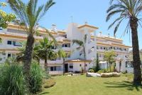 El Casa Blanca - Golf Resort in La Cala de Mijas - B&B