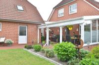 Ferienwohnung Sonnenberg, 25502 - B&B Weener