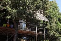 Bungalow mit Terrasse