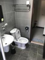 Chambre Double - Vue sur Mer