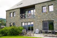 Domaine du Vieux Chêne - B&B Stoumont