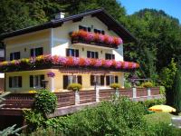 B&B St. Gilgen - Haus Ebner - Bed and Breakfast St. Gilgen