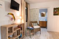 Appartement met 1 Slaapkamer