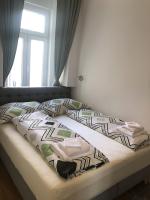 PULSE OF VIENNA by JR City Apartments - Ferienwohnung
