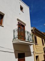 Voltamare - Ferienwohnung Castellammare del Golfo