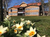 Vila MAY - Ferienwohnung