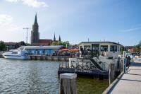 Island-dreams Hausboot Cecilie - B&B Schleswig