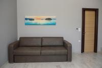 Appartamento con doccia