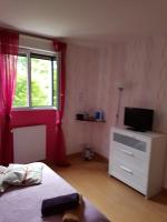 Petite Chambre Double