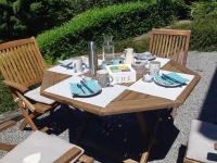 B&B Francorchamps - La Maison des Senteurs - Bed and Breakfast Francorchamps