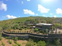 B&B Pantelleria - Dammuso Sidori - Bed and Breakfast Pantelleria