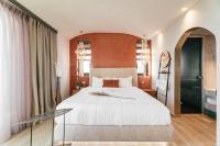 Triple Suite with Sea View 