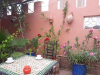 B&B Taroudant - Chambres d'Hôtes les amis - Bed and Breakfast Taroudant