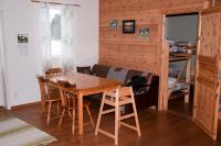 Three-Bedroom Cottage