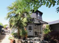 B&B Chichester - Hunston Mill Self Catering Dog Friendly - Bed and Breakfast Chichester