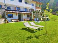 Appartement met 1 Slaapkamer