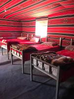 Bedouin House Camp