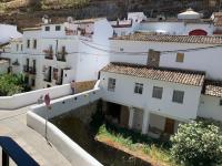 Casa Cueva El Puente - B&B