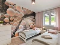 Apartament Wiktoria - B&B Ustrzyki Dolne