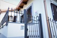 Il Vicoletto - Ferienwohnung Pimonte