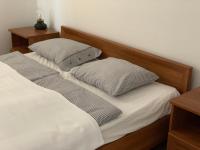 Appartement met 1 Slaapkamer - C