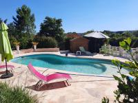 Villa Lei Rigaü - B&B Salernes