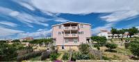 Apartmani Cesar - B&B Rtina