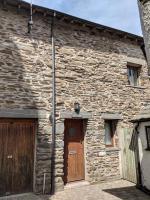 B&B Ulverston - Moss Tarn - Bed and Breakfast Ulverston