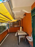 La casa rosa! - B&B Levanto