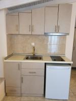 Apartamento Estudio 