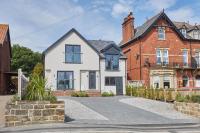 Host & Stay - Prospect Hill Apartments - Chambres d’hôtes Whitby