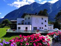 Landhaus Ambachhof - Bed and Breakfast