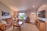 Saddle Rock East: Wenatchee Home < 3 Miles to Town - Chambres d’hôtes Wenatchee