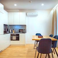 Comfy Rest apartments in Juodkrantė - B&B Juodkrantė